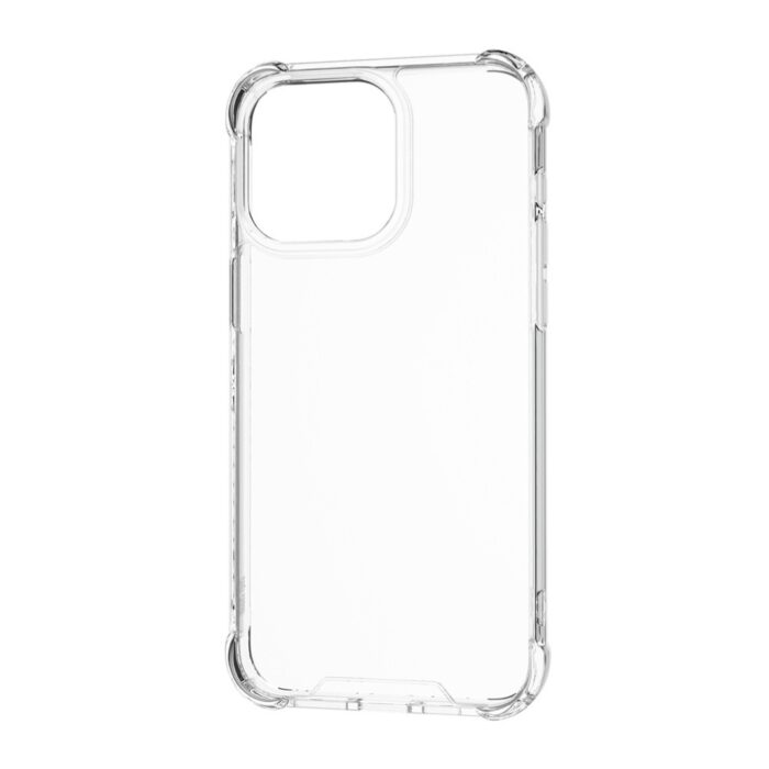 Green Lion Anti-Shock Case for iPhone 15 Pro - Image 3