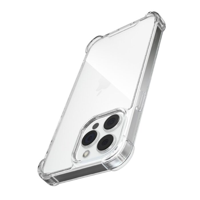 Green Lion Anti-Shock Case for iPhone 15 Pro - Image 4
