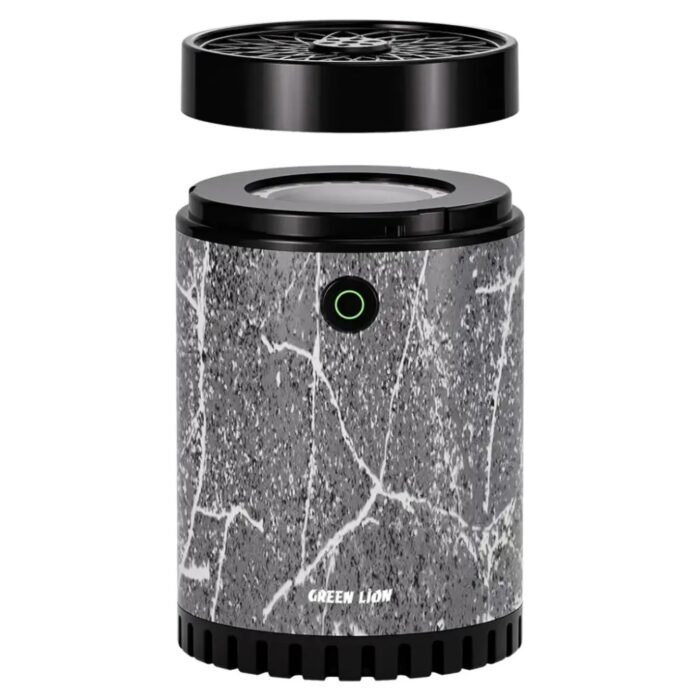 Green Lion Classic Bakhour 20W - Image 2