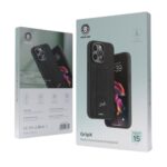 Green Lion GripX Case For iPhone 15 Pro