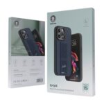 Green Lion GripX Case For iPhone 15 Pro - Image 2