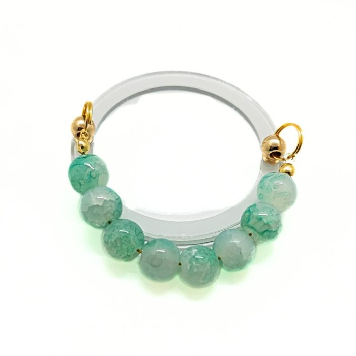 Green Lion Magnetic Stylish Grip - Image 2