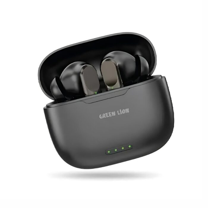 Green Lion Panama Wireless Earbuds - Image 3