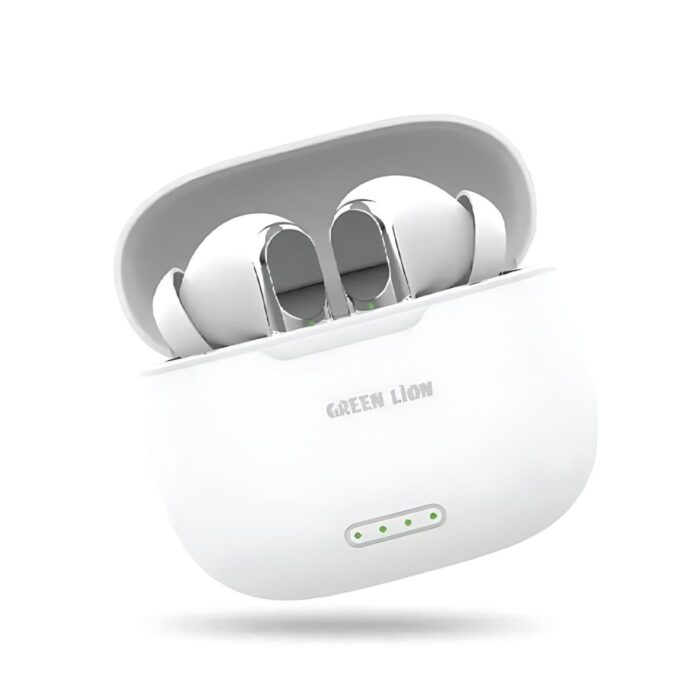 Green Lion Panama Wireless Earbuds - Image 2