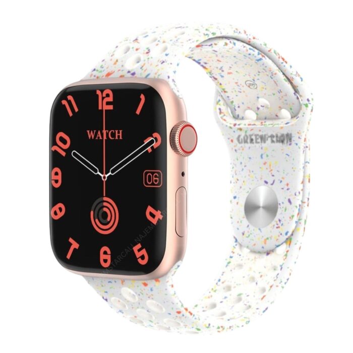 Green Lion Ultimate Nike Edition Smartwatch - Image 2