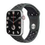 Green Lion Ultimate Nike Edition Smartwatch - Image 3