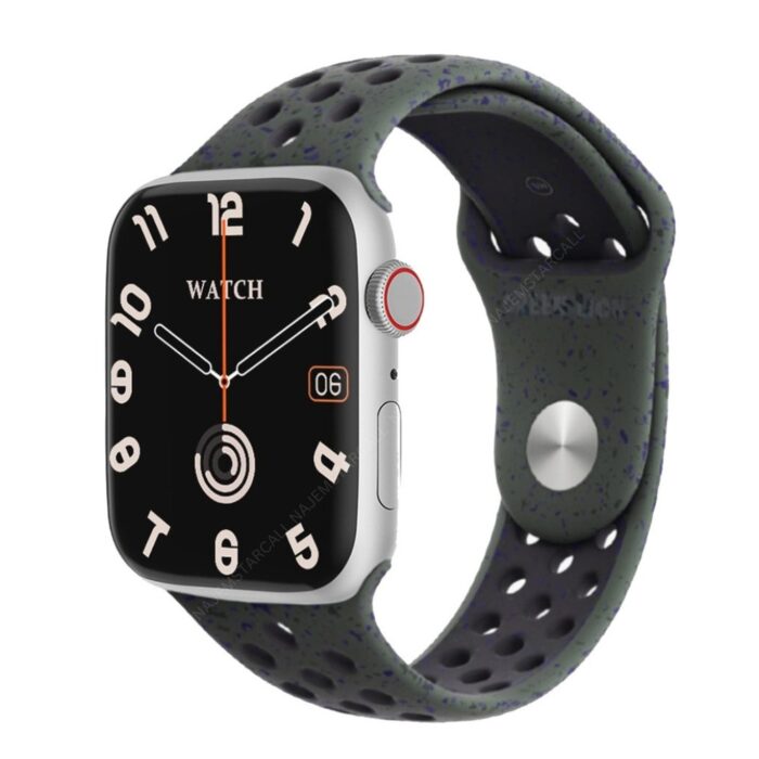 Green Lion Ultimate Nike Edition Smartwatch - Image 3