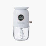 Green Lion Wireless Weighing Food Chopper 600ml