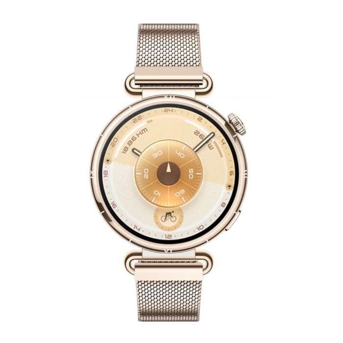 HUAWEI WATCH GT 6 41mm (Warranty) - Image 7