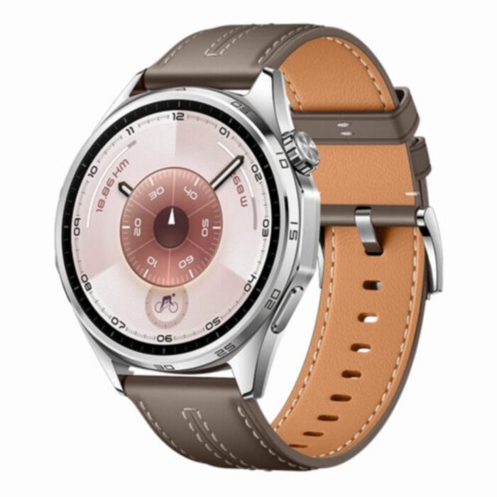 HUAWEI WATCH GT 6 46mm - Image 5