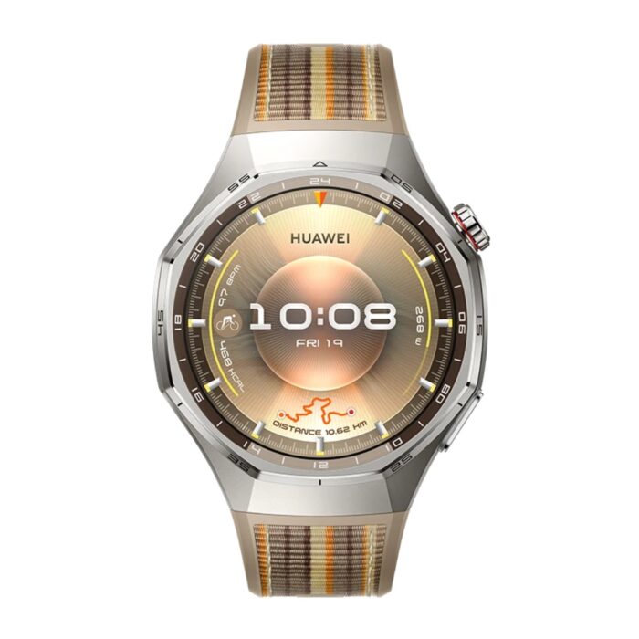 HUAWEI WATCH GT 6 Pro 46mm - Image 6
