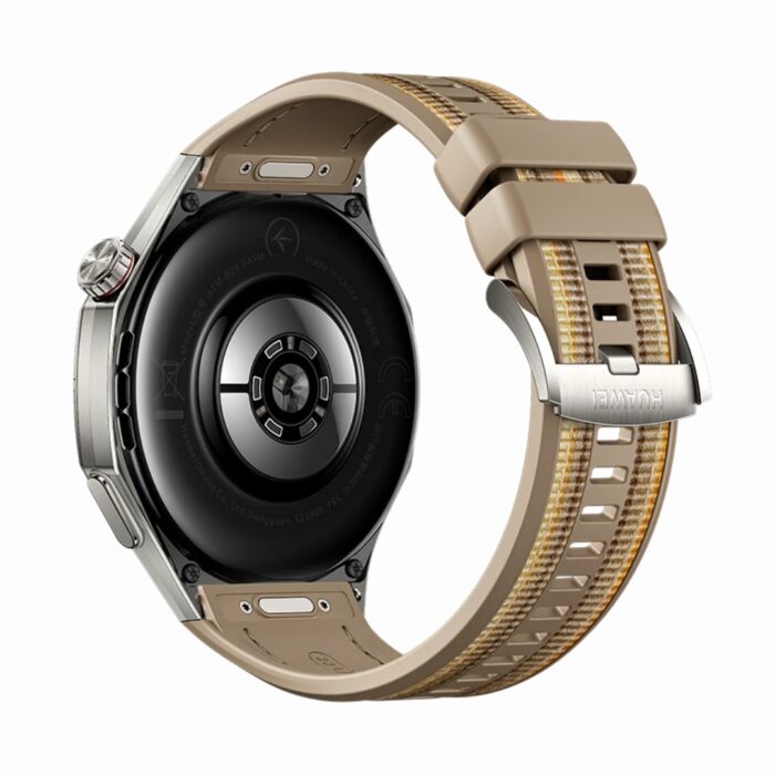 HUAWEI WATCH GT 6 Pro 46mm - Image 5
