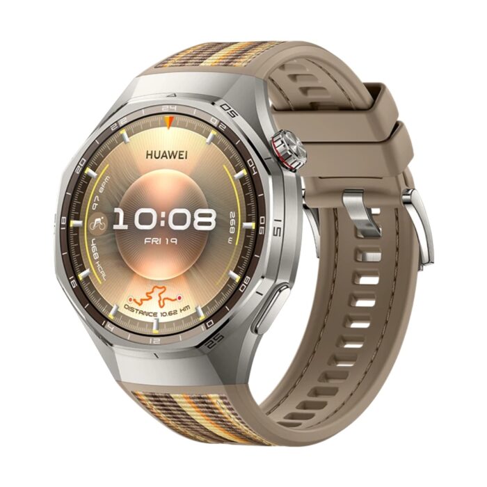 HUAWEI WATCH GT 6 Pro 46mm - Image 4