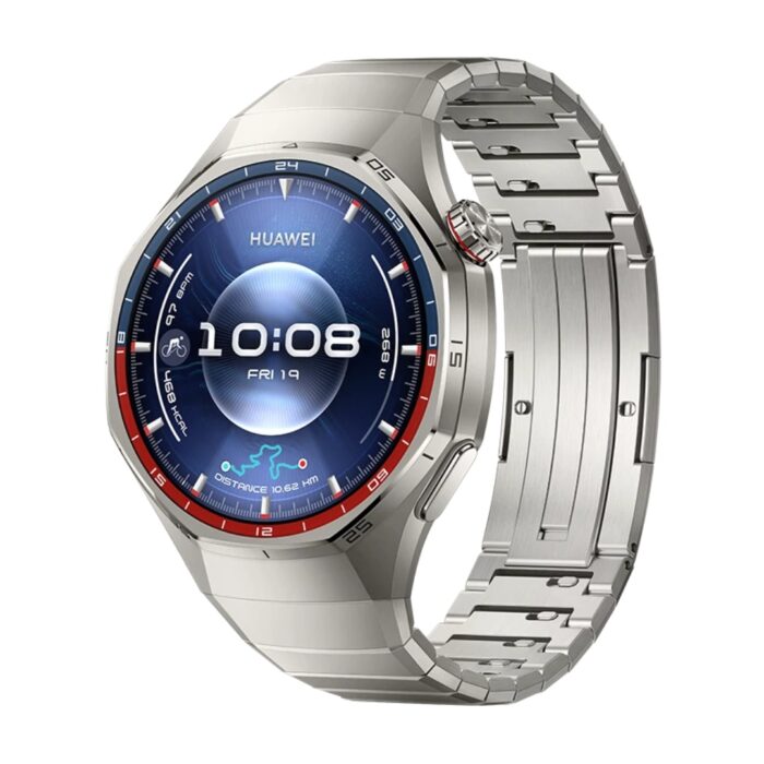 HUAWEI WATCH GT 6 Pro 46mm (Warranty) - Image 4