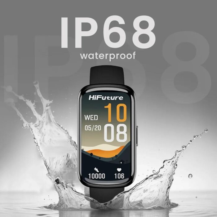 HiFuture EVO2 Smartwatch - Image 5