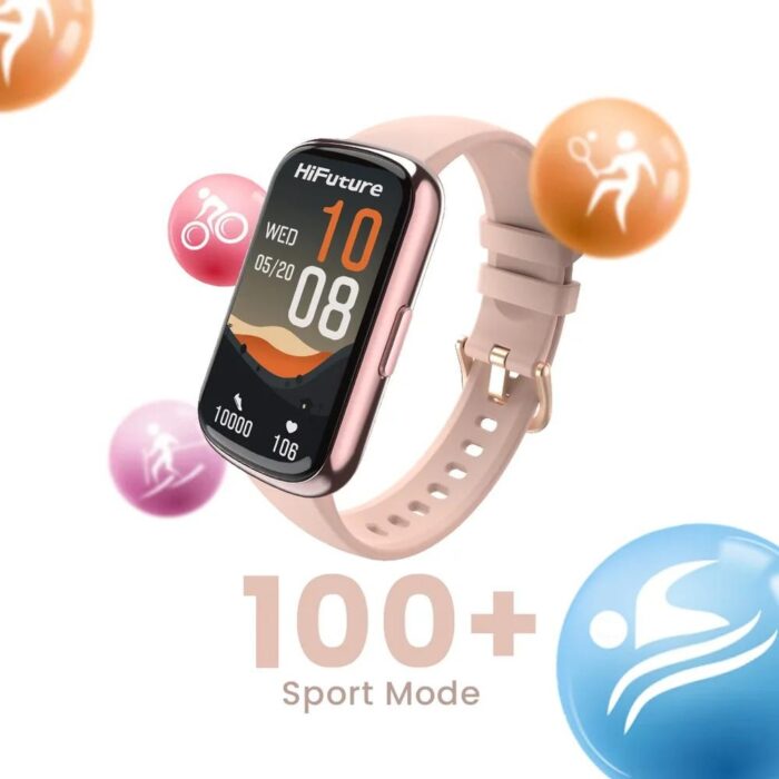 HiFuture EVO2 Smartwatch - Image 6