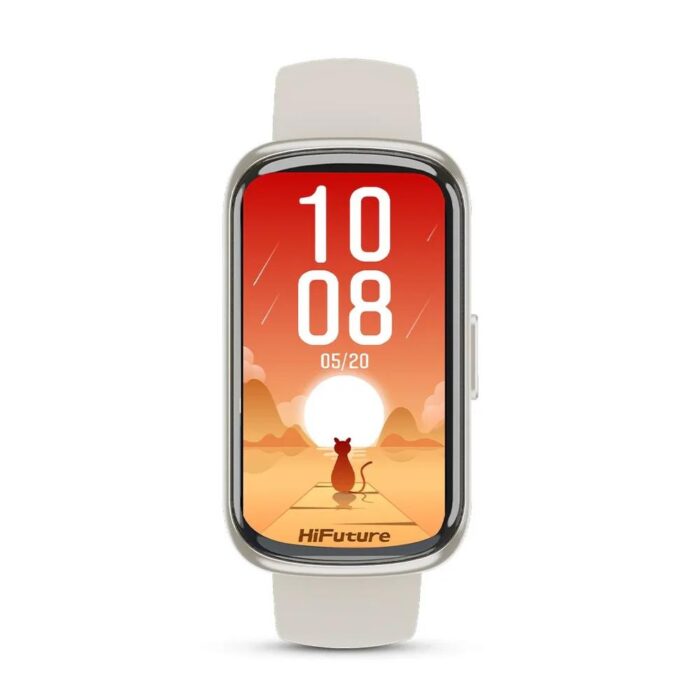 HiFuture EVO2 Smartwatch - Image 8