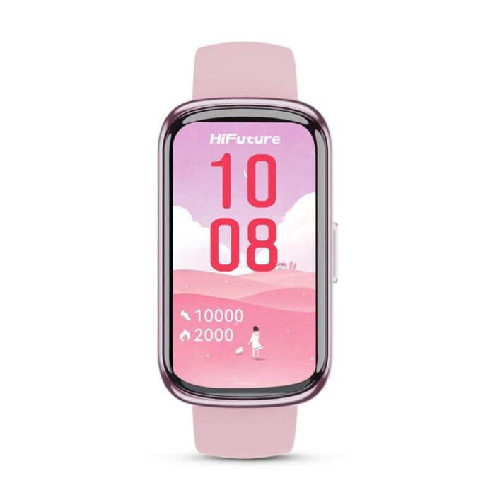 HiFuture EVO2 Smartwatch - Image 9