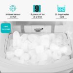 Hicon Ice Maker - Image 7