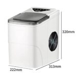 Hicon Ice Maker - Image 9