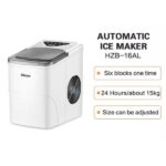 Hicon Ice Maker