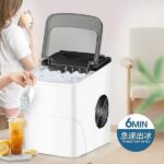 Hicon Ice Maker - Image 2
