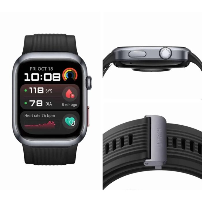Huawei Watch D2 Ambulatory Blood Pressure Monitoring - Image 9