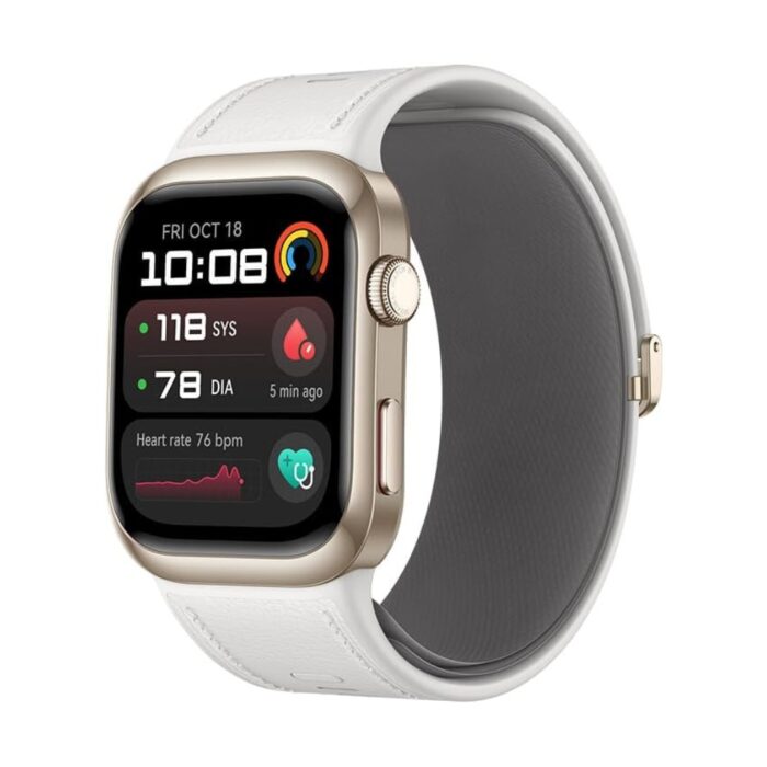 Huawei Watch D2 Ambulatory Blood Pressure Monitoring - Image 12