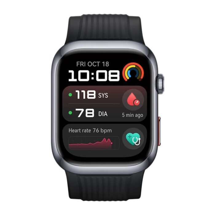 Huawei Watch D2 Ambulatory Blood Pressure Monitoring - Image 11
