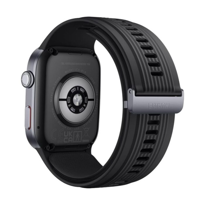Huawei Watch D2 Ambulatory Blood Pressure Monitoring - Image 10