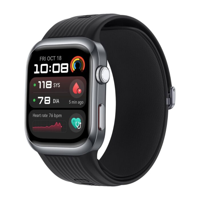 Huawei Watch D2 Ambulatory Blood Pressure Monitoring - Image 13