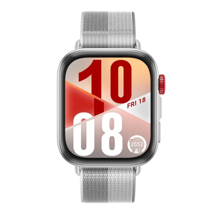 Huawei Watch Fit 4 (Warranty) - Image 12