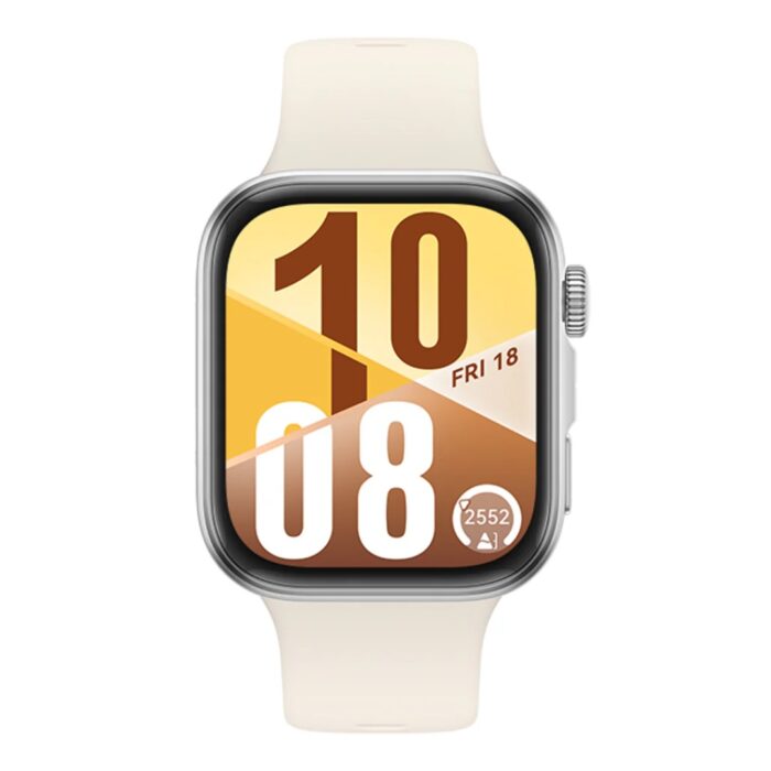 Huawei Watch Fit 4 (Warranty) - Image 17