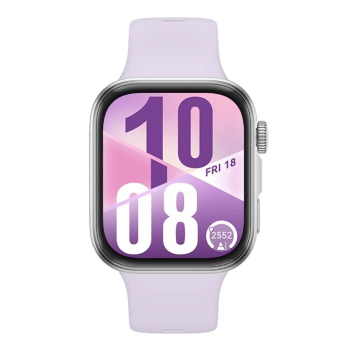 Huawei Watch Fit 4 (Warranty) - Image 8