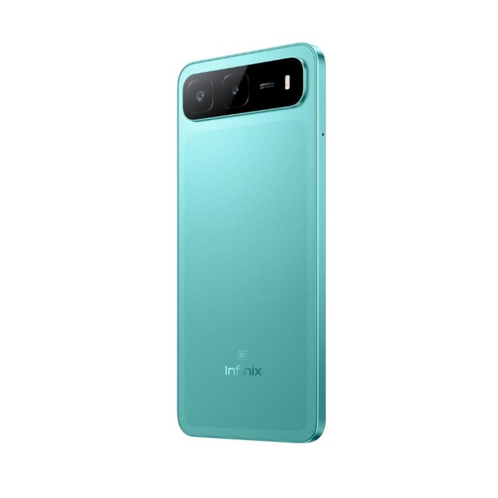Infinix Hot 60i 5G 4GB 128GB - Image 4