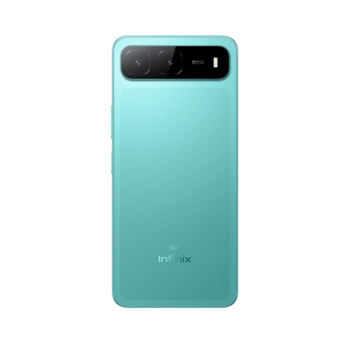 Infinix Hot 60i 5G 4GB 128GB - Image 3