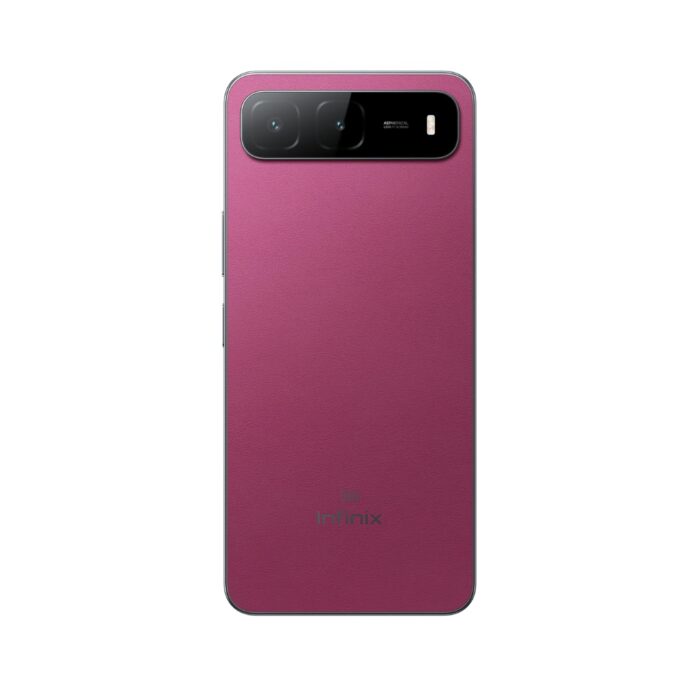 Infinix Hot 60i 5G 4GB 128GB - Image 11