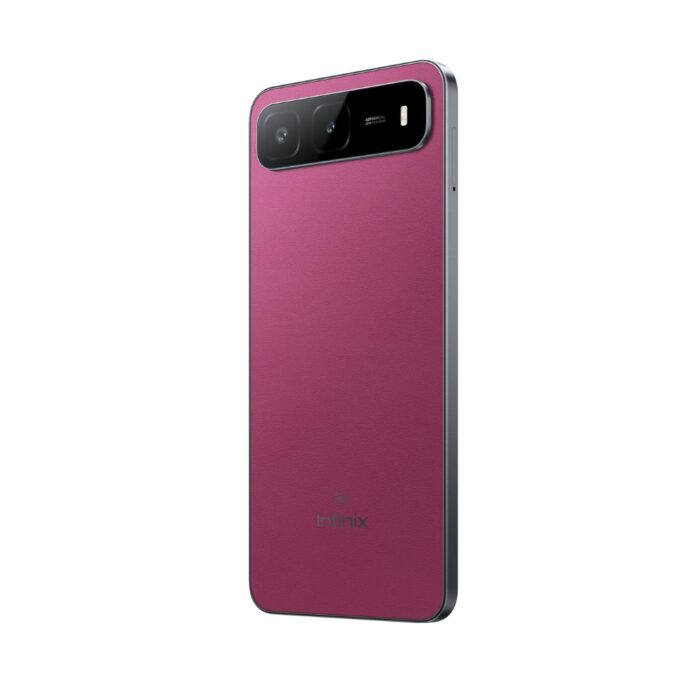 Infinix Hot 60i 5G 4GB 128GB - Image 10