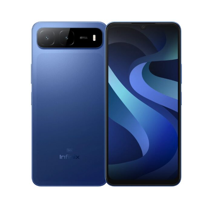 Infinix Hot 60i 5G 4GB 128GB - Image 12