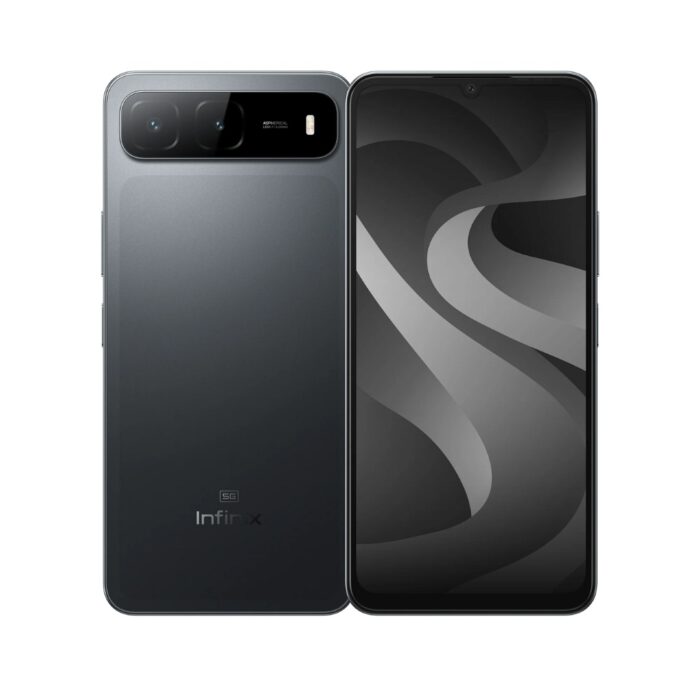 Infinix Hot 60i 5G 4GB 128GB - Image 16
