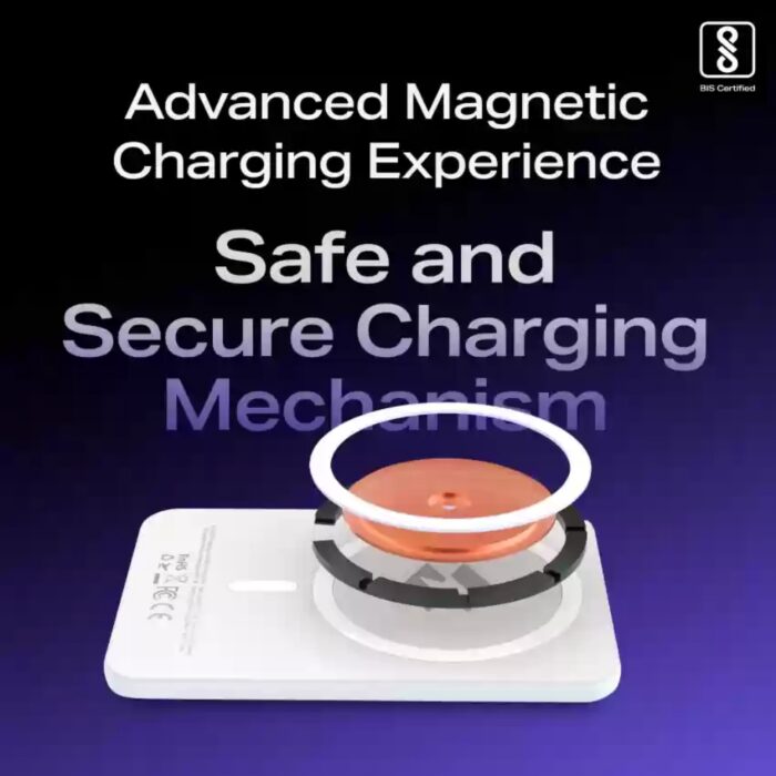 Infinix MagPower Power Bank - Image 4