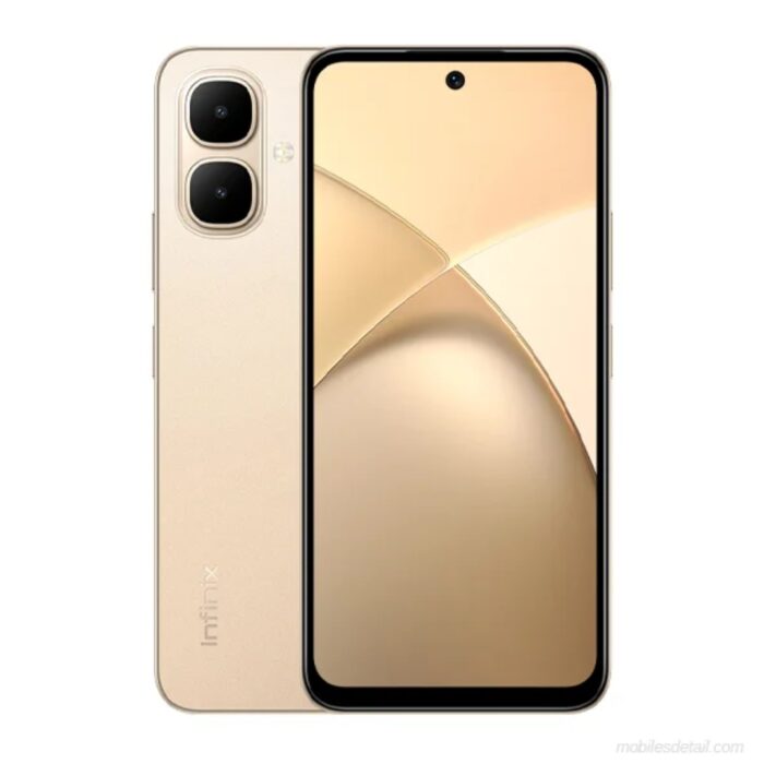Infinix Smart 10 3GB 64GB - Image 4