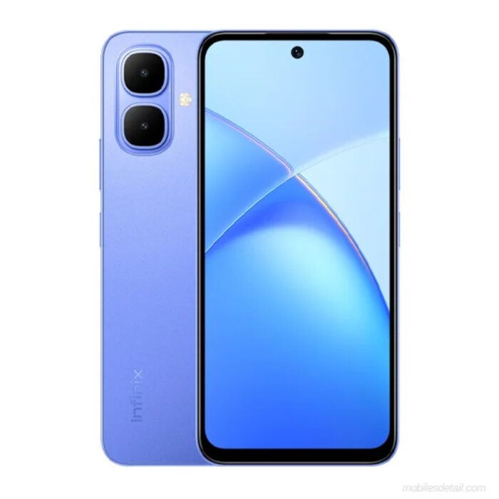 Infinix Smart 10 3GB 64GB - Image 2