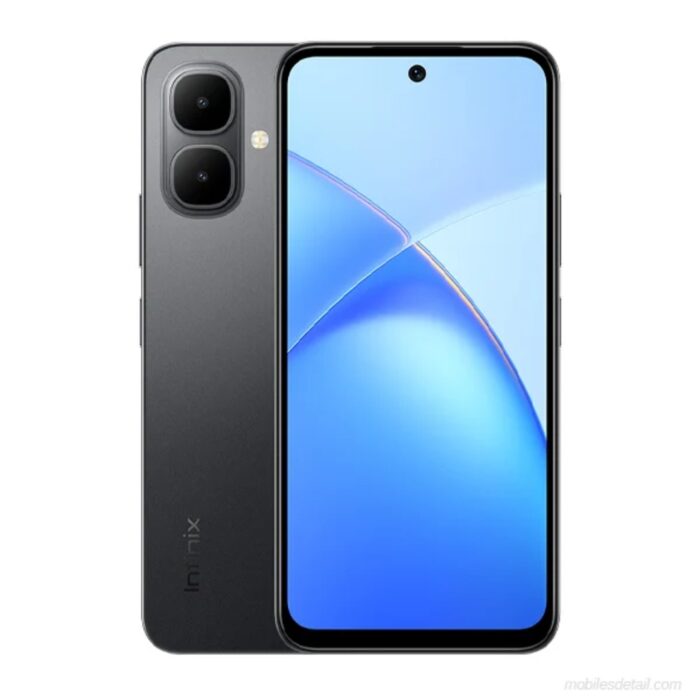 Infinix Smart 10 128GB - Image 4