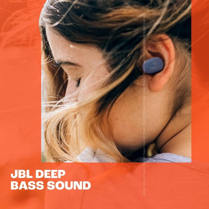 JBL Tune Buds Ghost Edition - Image 4
