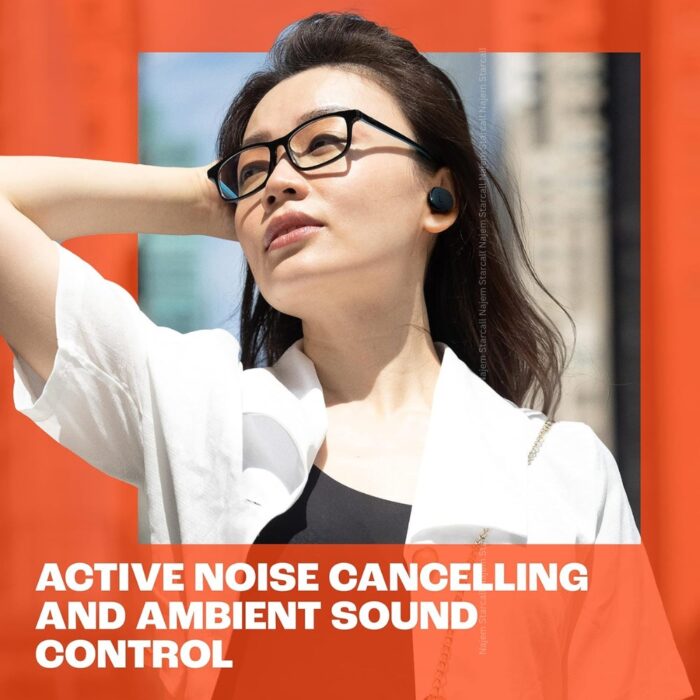 JBL Tune Buds Ghost Edition - Image 3