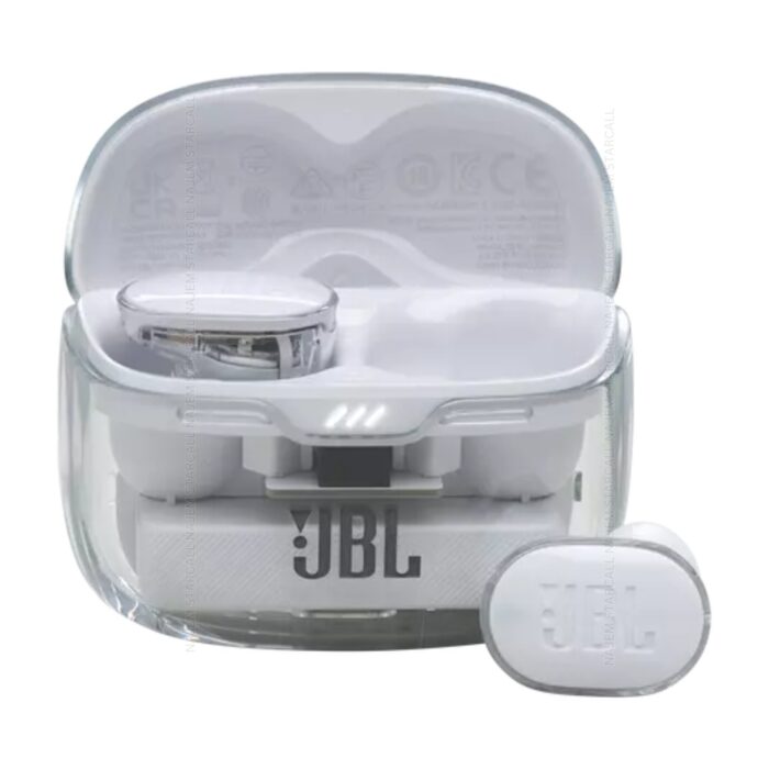 JBL Tune Buds Ghost Edition - Image 2