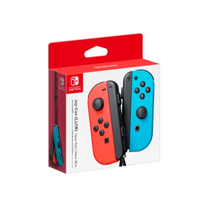 Nintendo Joy-Con (L/R) - Image 4