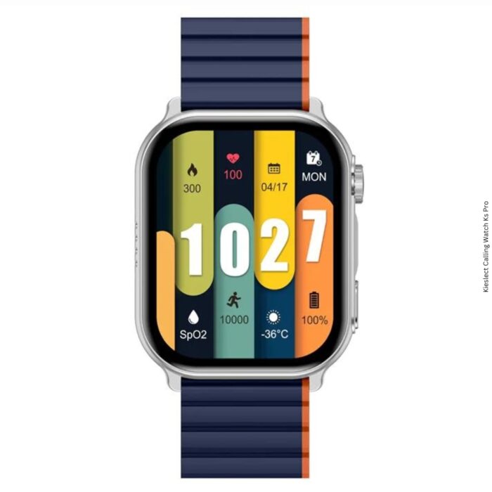 Kieslect Calling Watch Ks Pro - Image 2