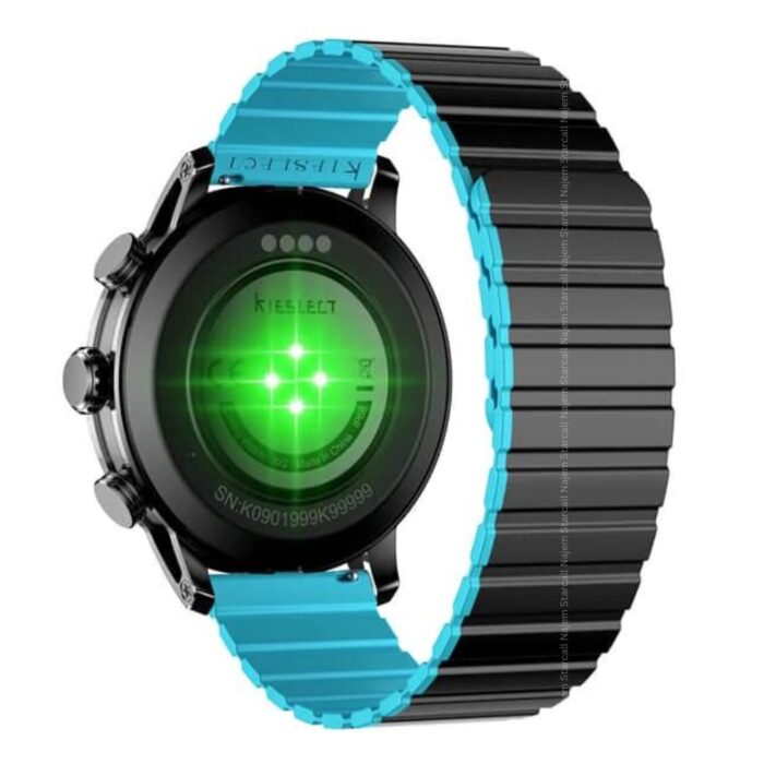 Kieslect Smart Calling Watch Kr2 - Image 3